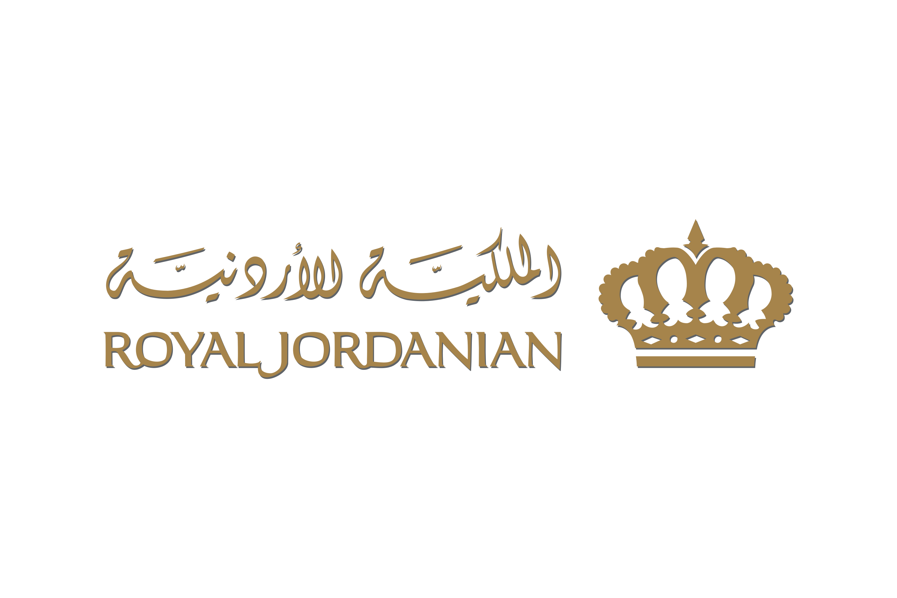 Royal Jordanian - Aviation Leader