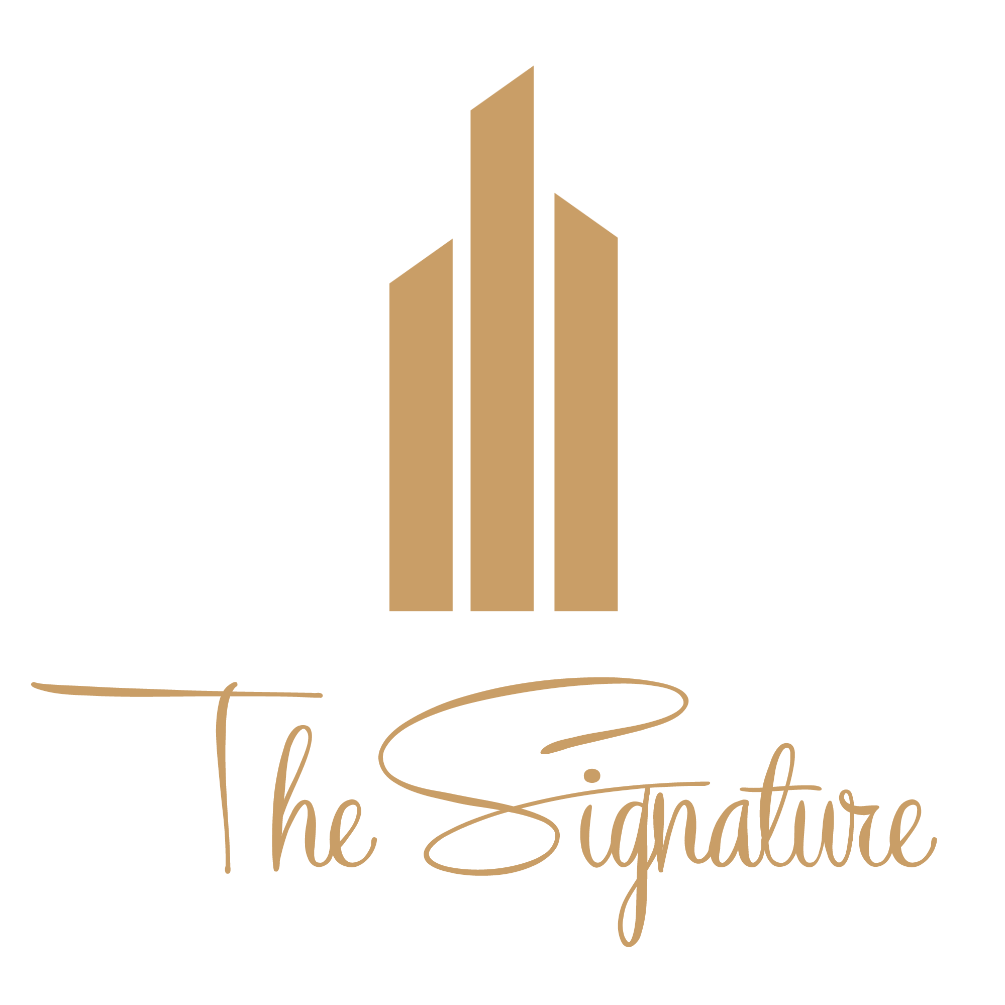 The Signature Jordan - Luxury Brand